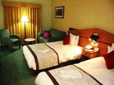 Hotel Resol