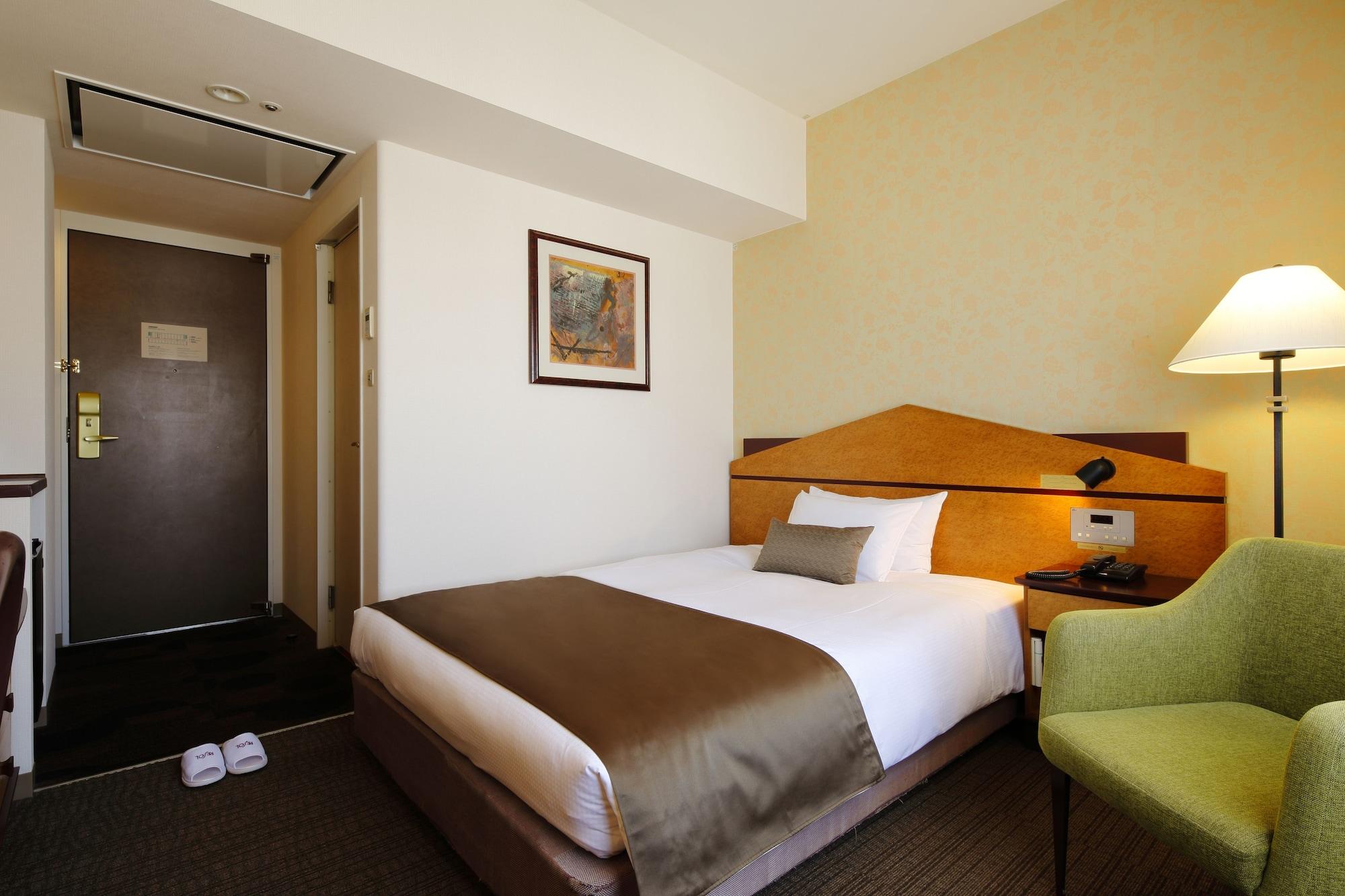 Hotel Resol 3*