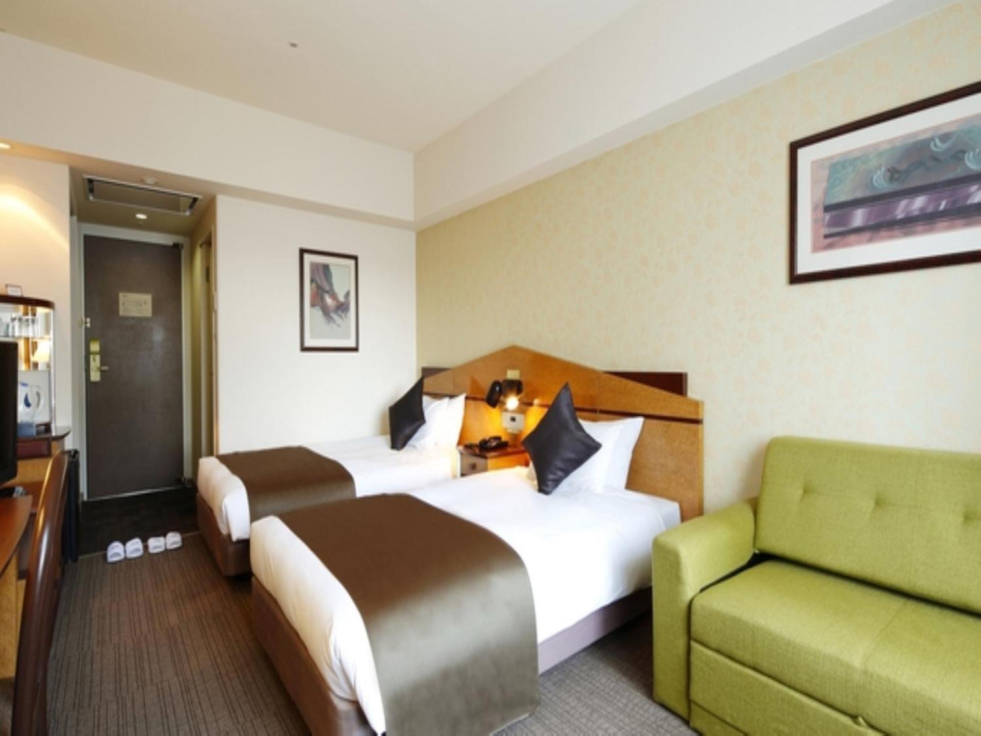 Resol Hotel