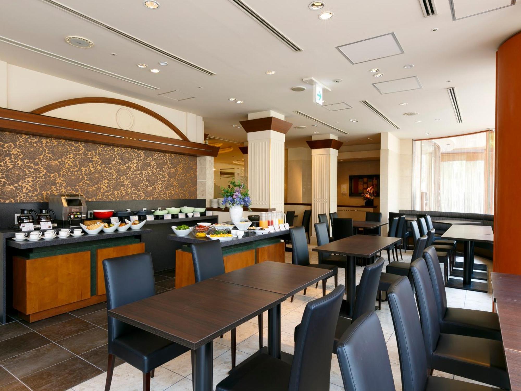 Hotel Resol Gifu