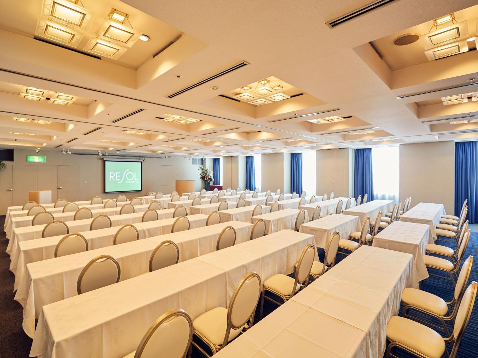 Resol Hotel