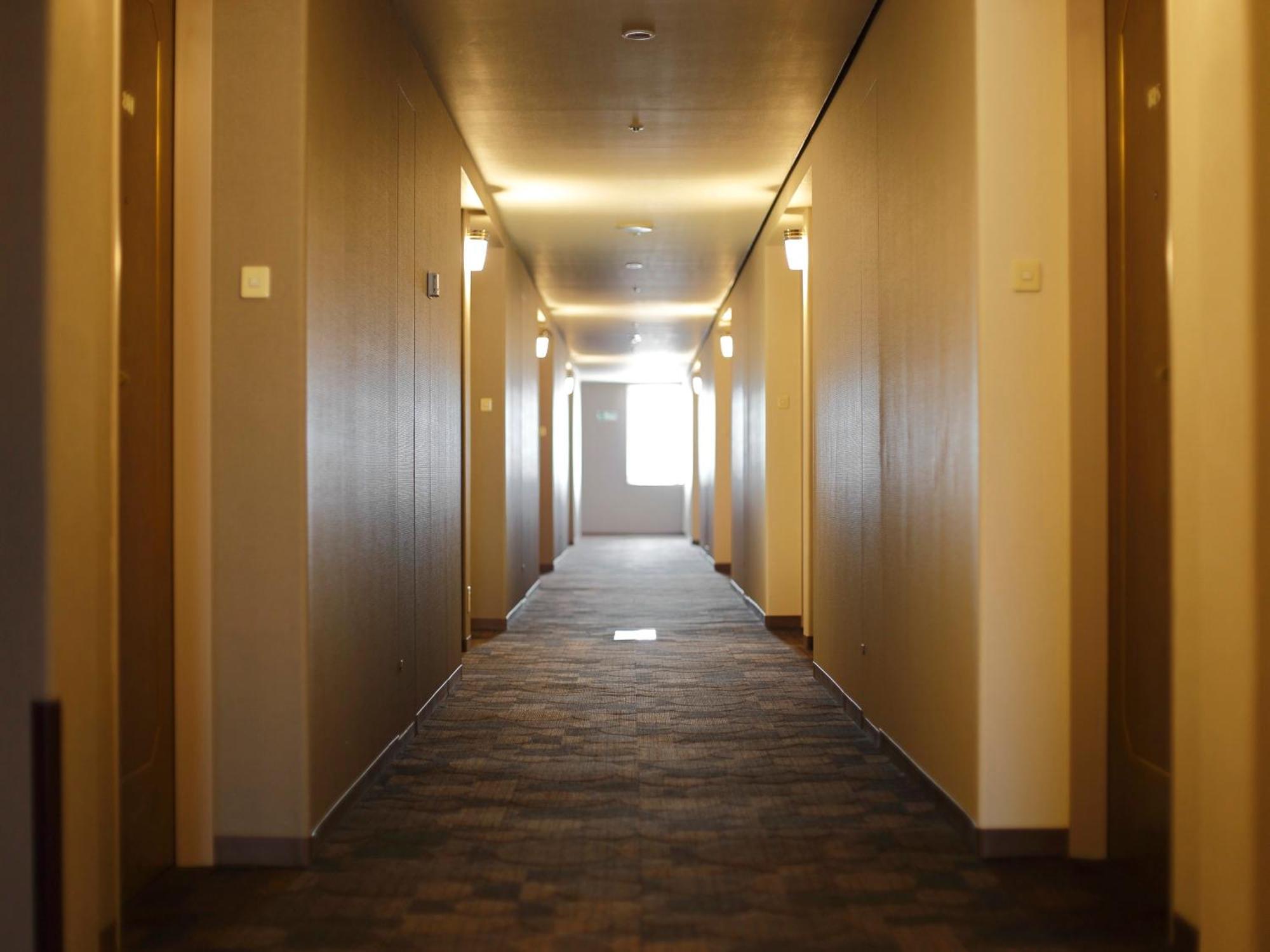 Hotel Resol