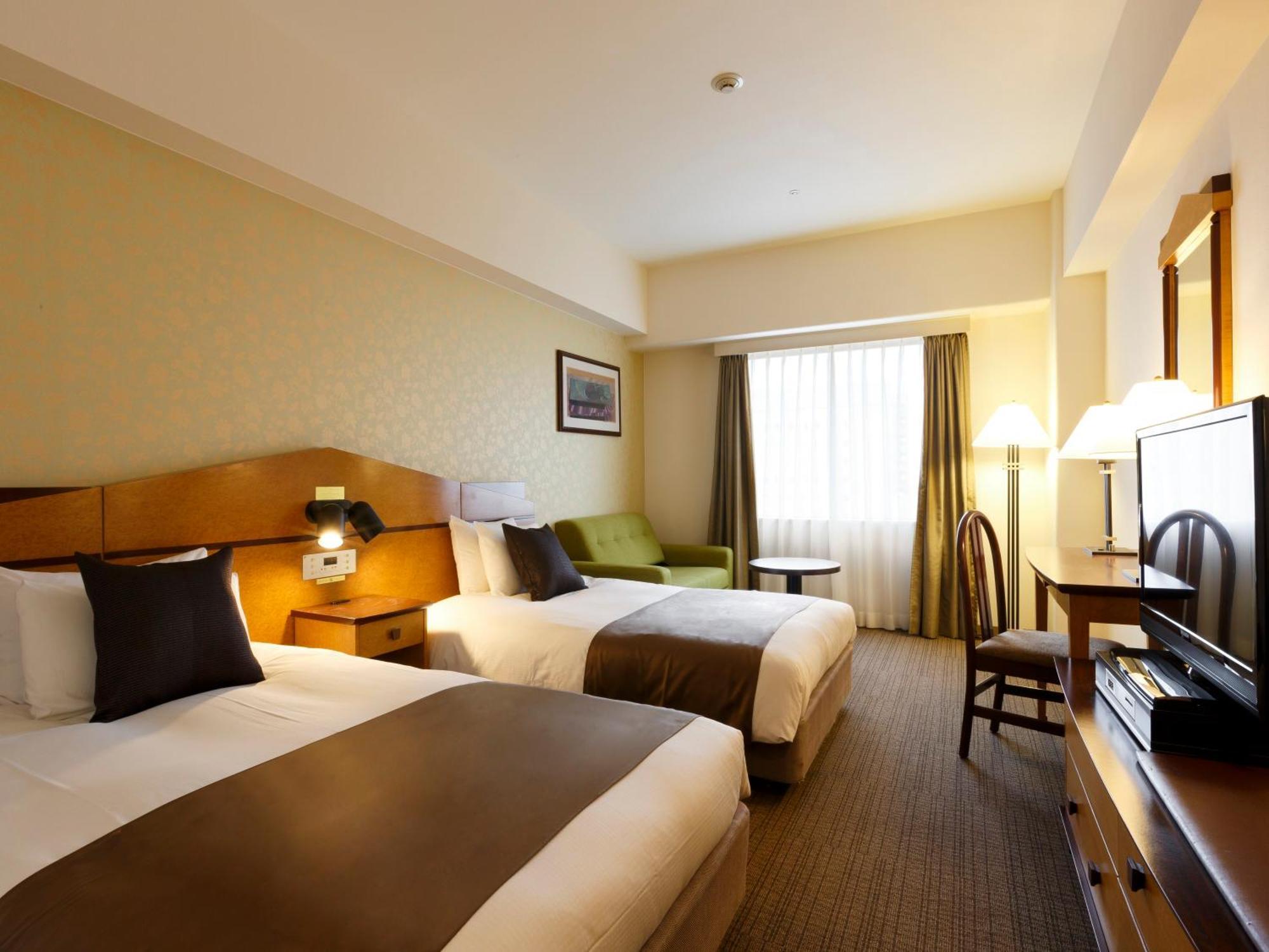 Hotel Resol 3*
