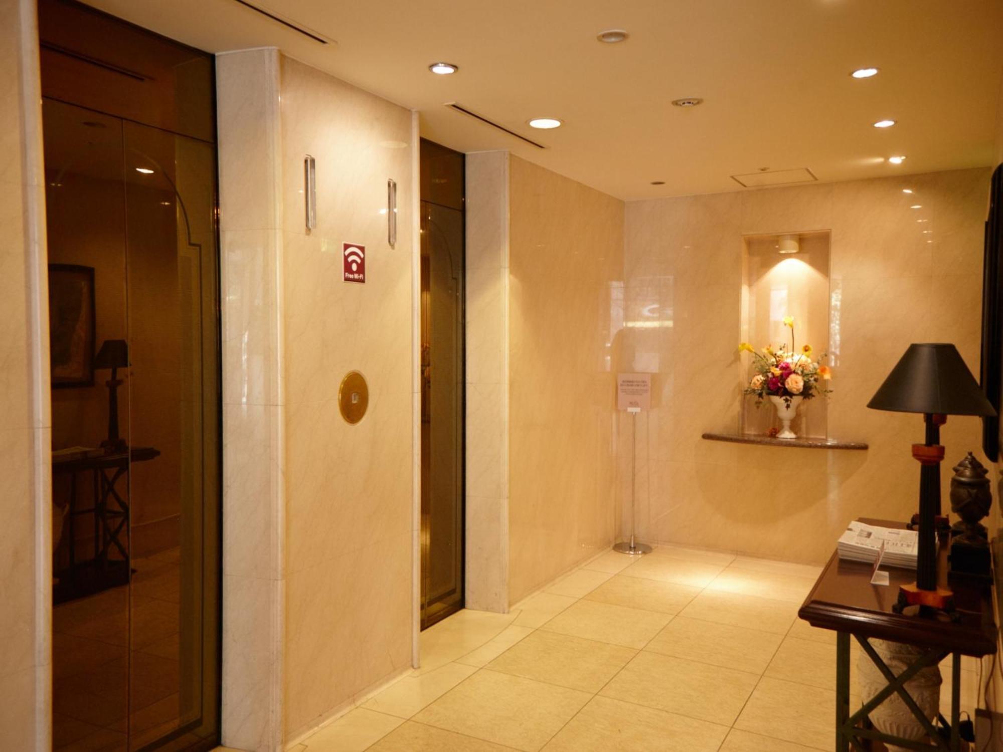 Resol Hotel Gifu