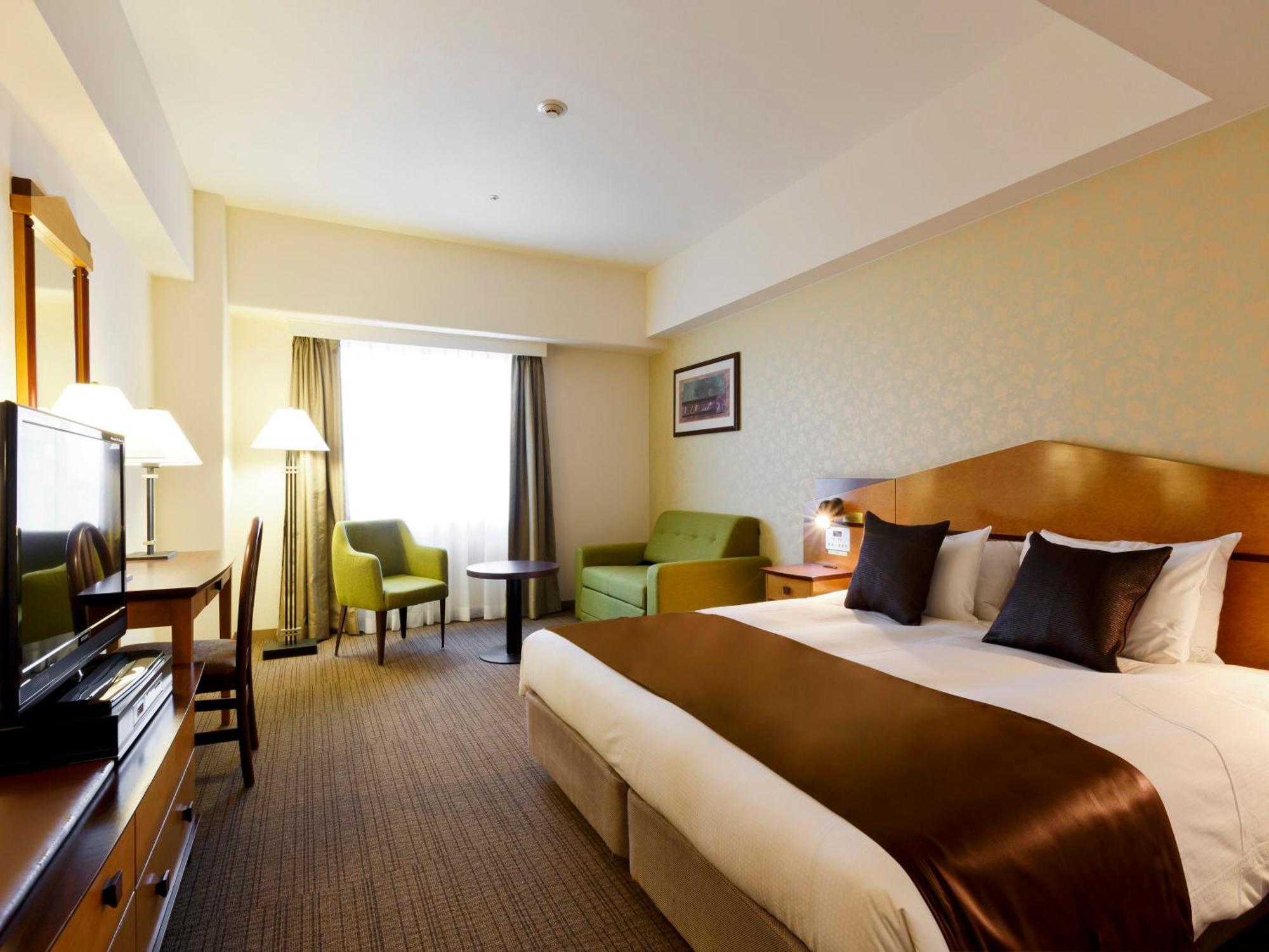 Hotel Resol Gifu