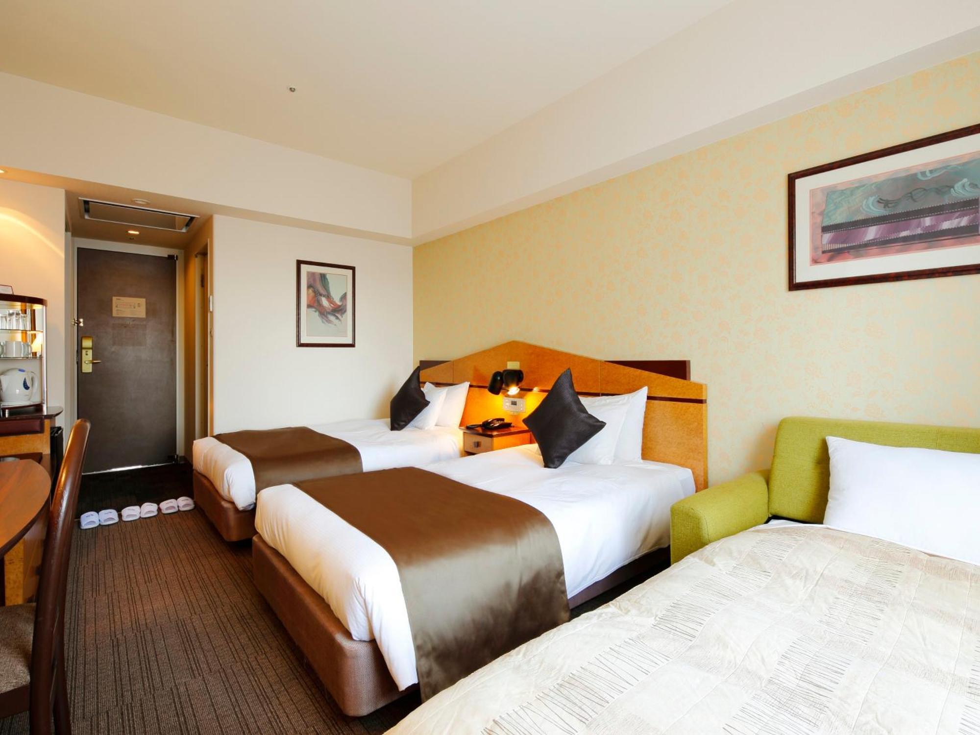 Hotel Resol