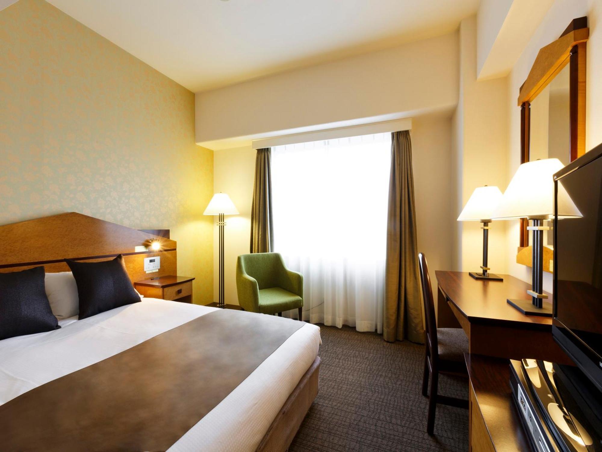 Hotel Resol Gifu
