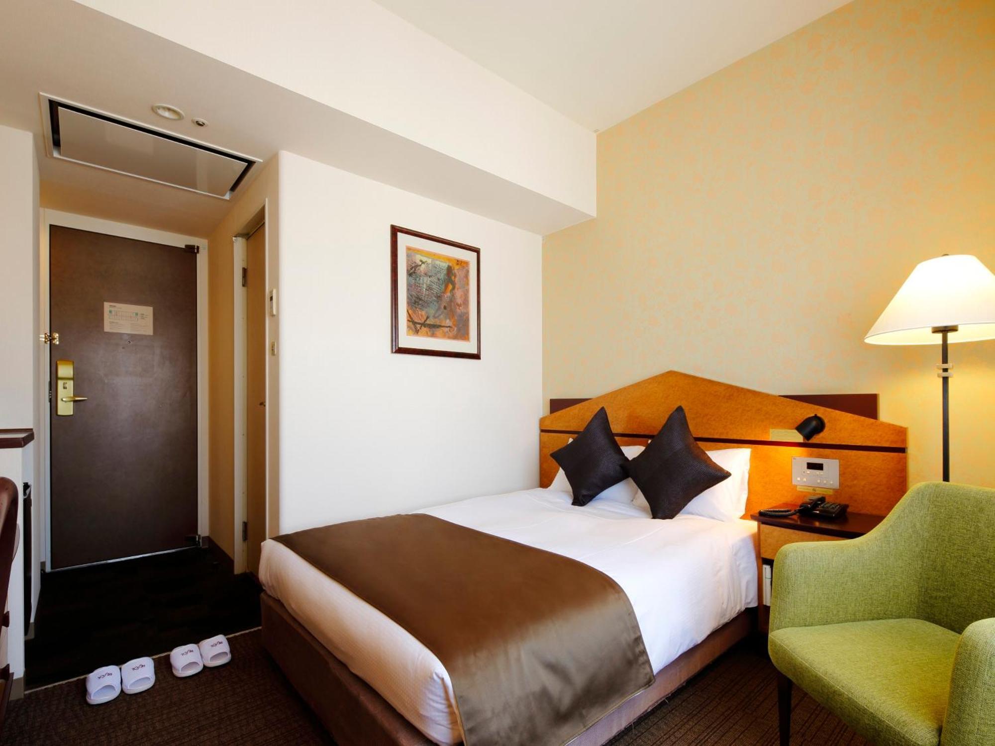 Resol Hotel Gifu