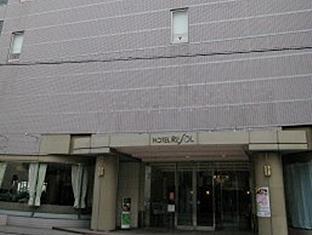 Hotel Resol 3*