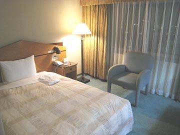 Hotel Resol 3*