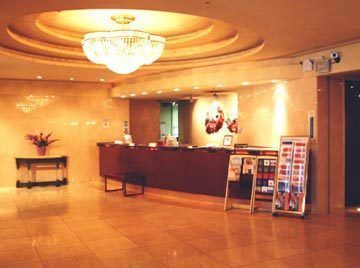 Hotel Resol