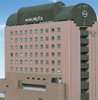 Resol Hotel
