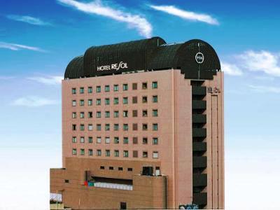Resol Hotel