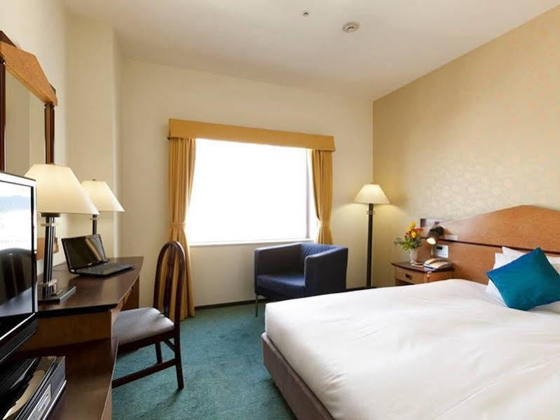Resol Hotel Gifu