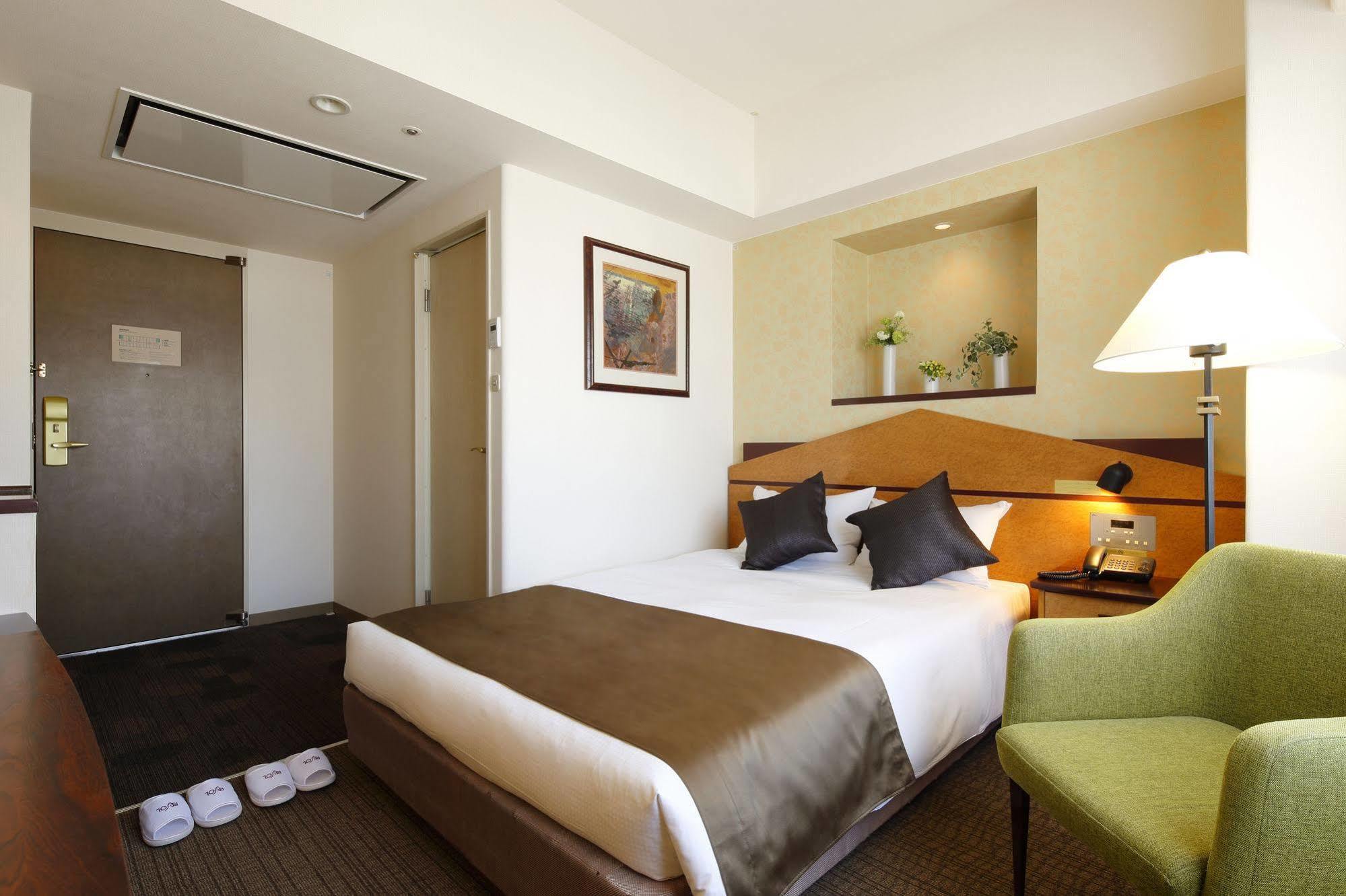 Hotel Resol Gifu