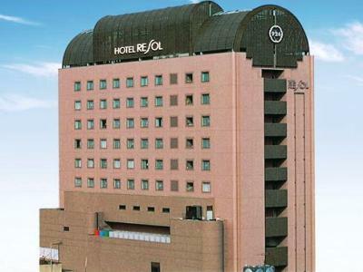 Hotel Resol Gifu